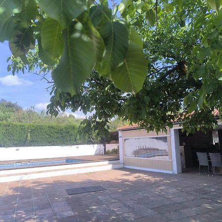 Casa La Pecha, Ronda Villa Exterior photo