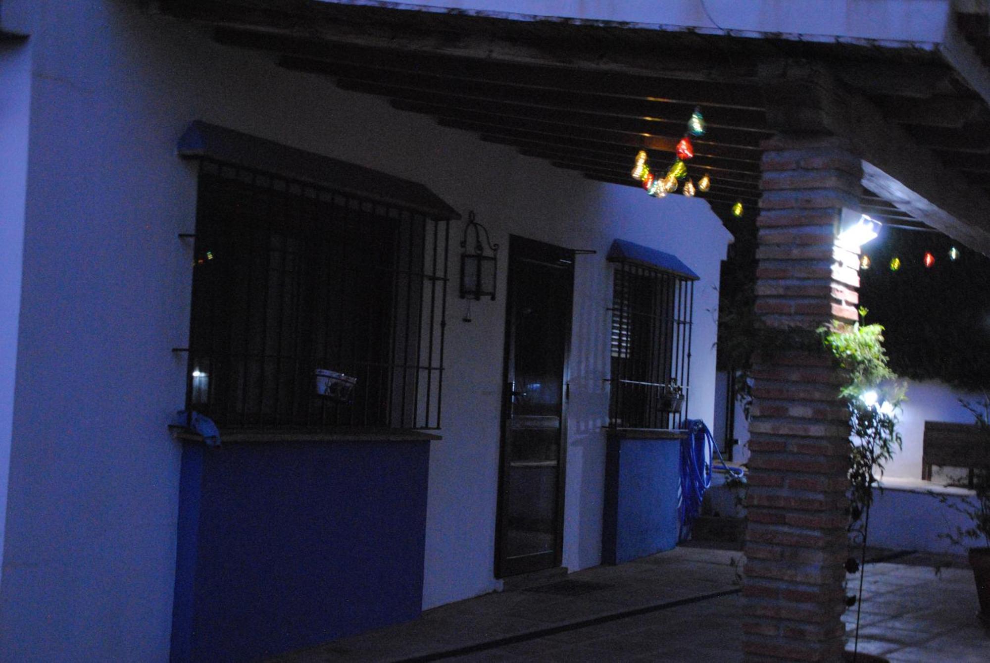 Casa La Pecha, Ronda Villa Exterior photo