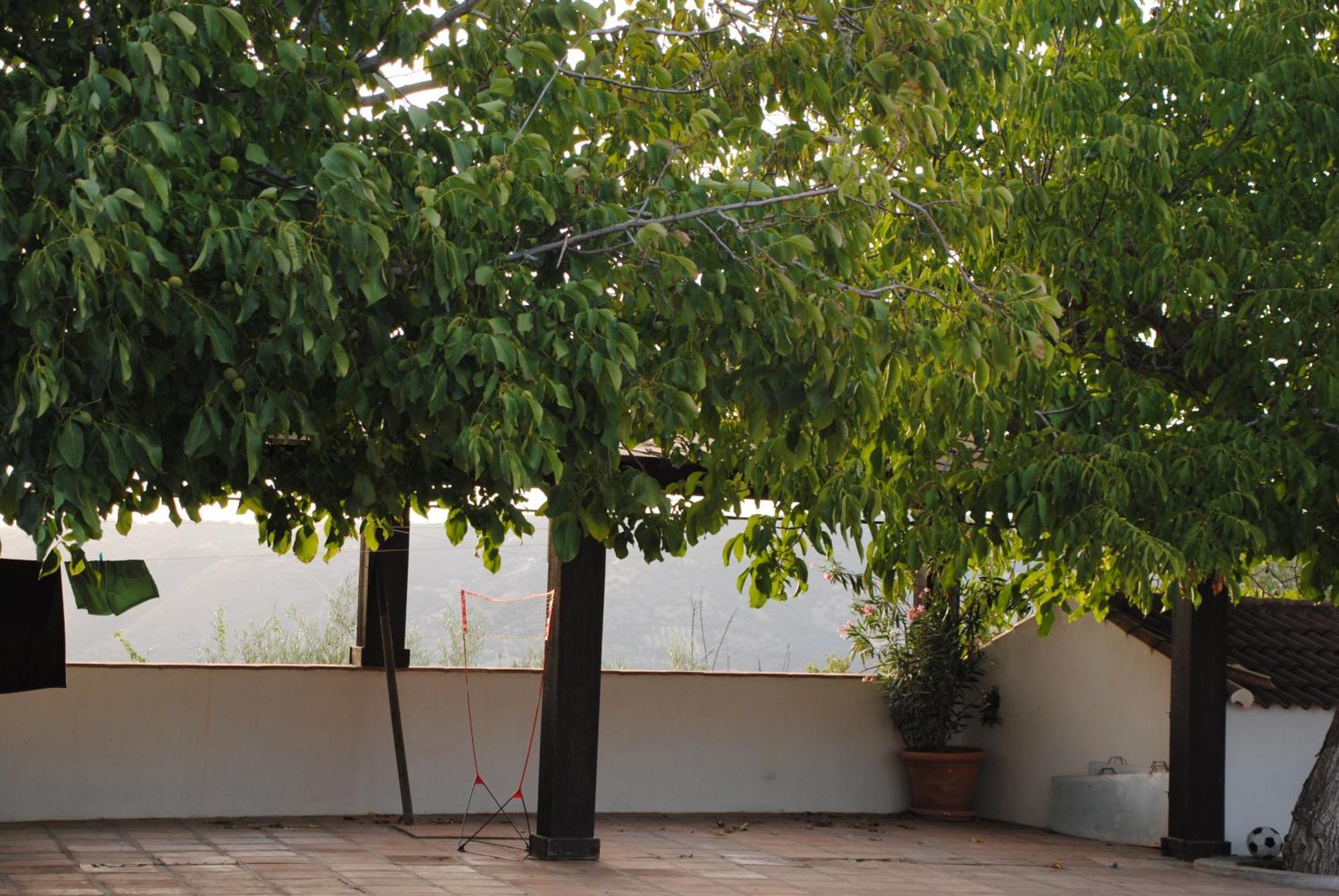 Casa La Pecha, Ronda Villa Exterior photo