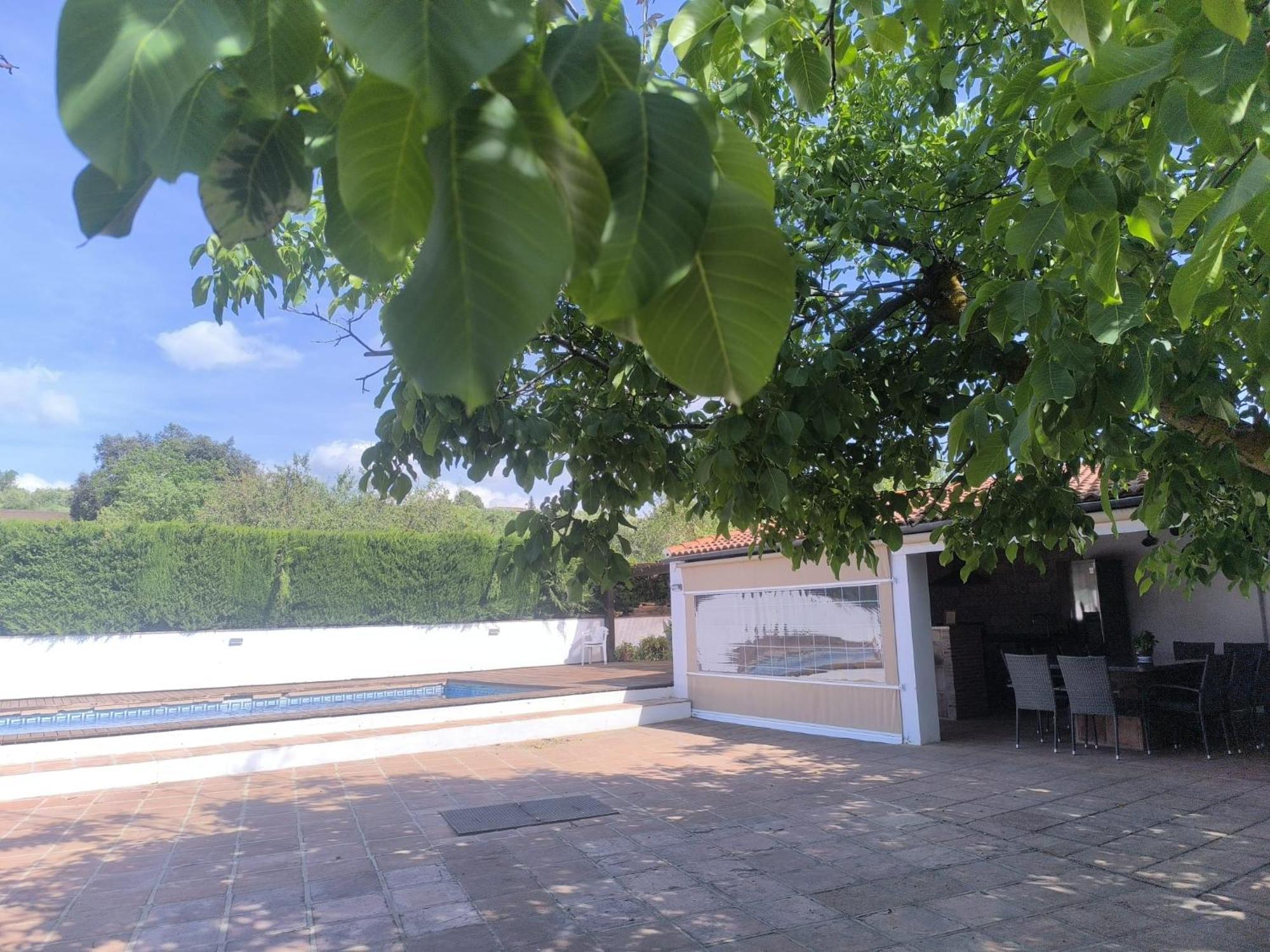 Casa La Pecha, Ronda Villa Exterior photo